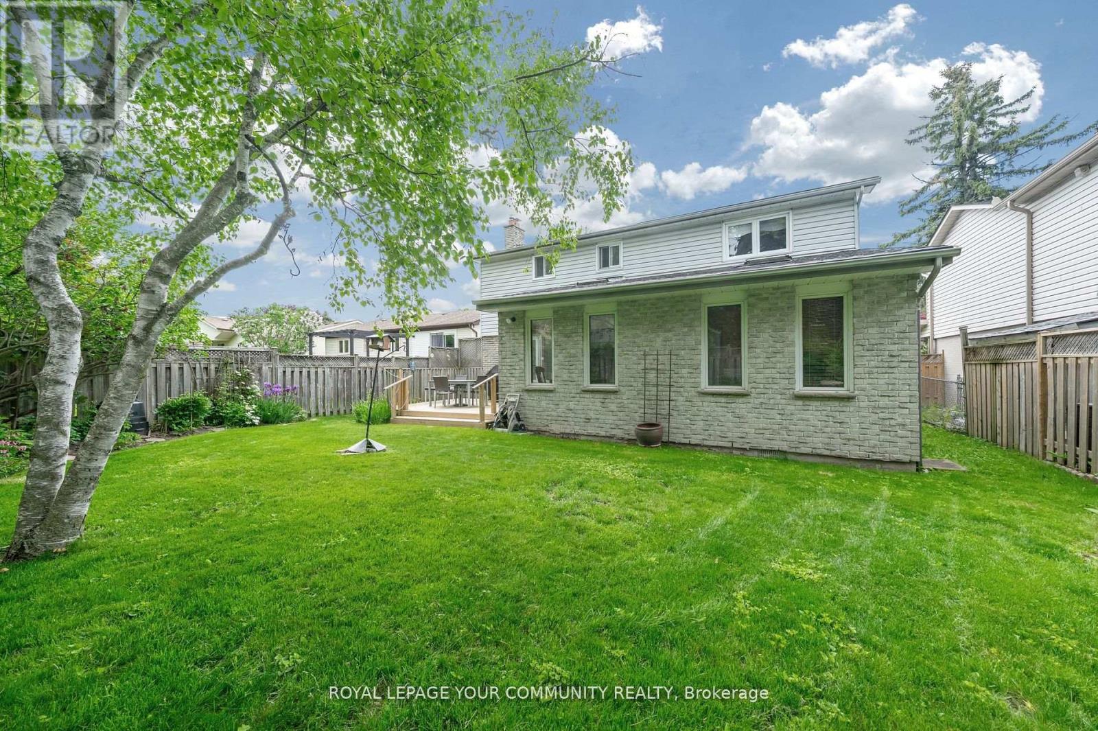 79 Mayvern Crescent, Richmond Hill, Ontario  L4C 5J6 - Photo 33 - N12300242