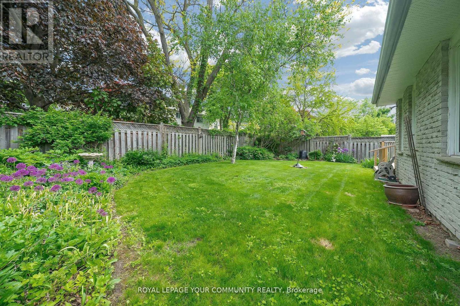 79 Mayvern Crescent, Richmond Hill, Ontario  L4C 5J6 - Photo 34 - N12300242