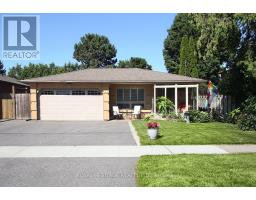 576 ROSEBANK ROAD, Pickering, Ontario