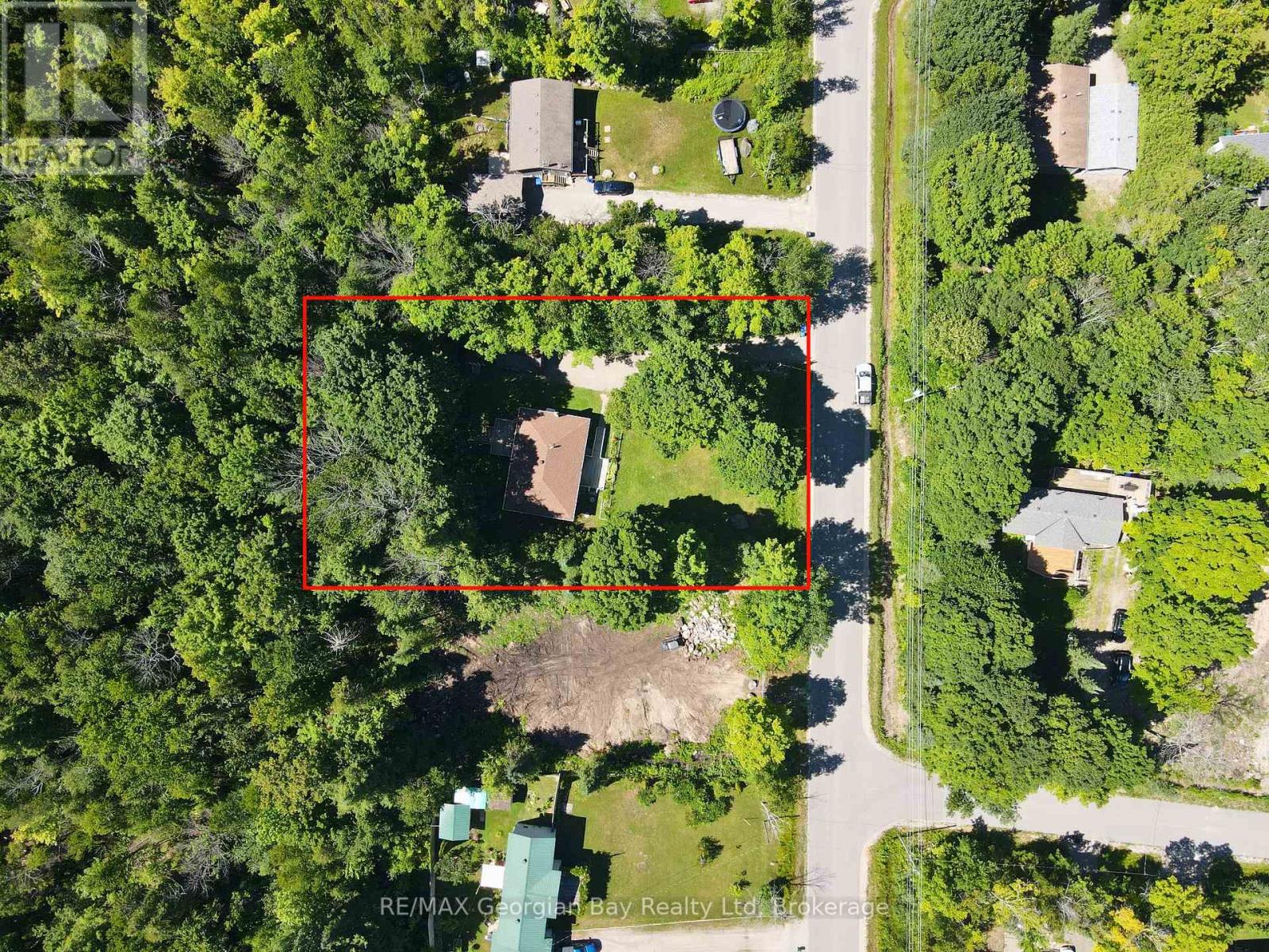 2284 Champlain Road, Tiny, Ontario  L9M 0C6 - Photo 24 - S12300304