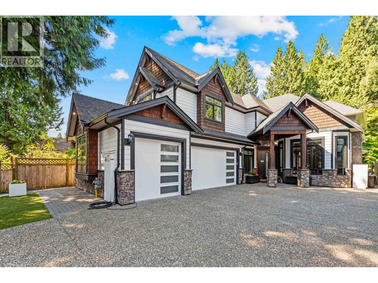 12351 216 STREET, maple ridge, British Columbia