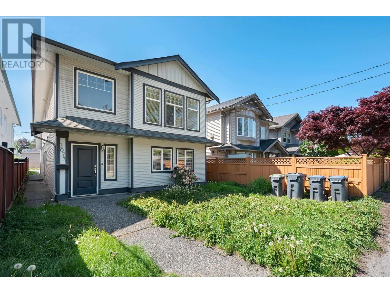Property at 3073 COAST MERIDIAN ROAD image 3