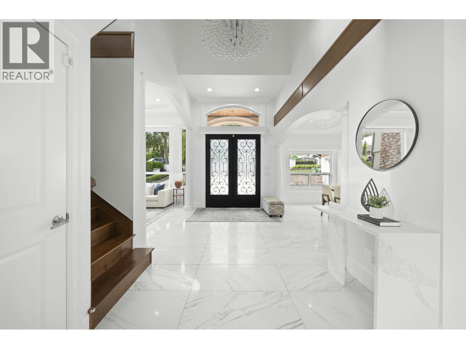 7638 Aubrey Street, Burnaby, British Columbia  V5A 1K7 - Photo 8 - R3029506