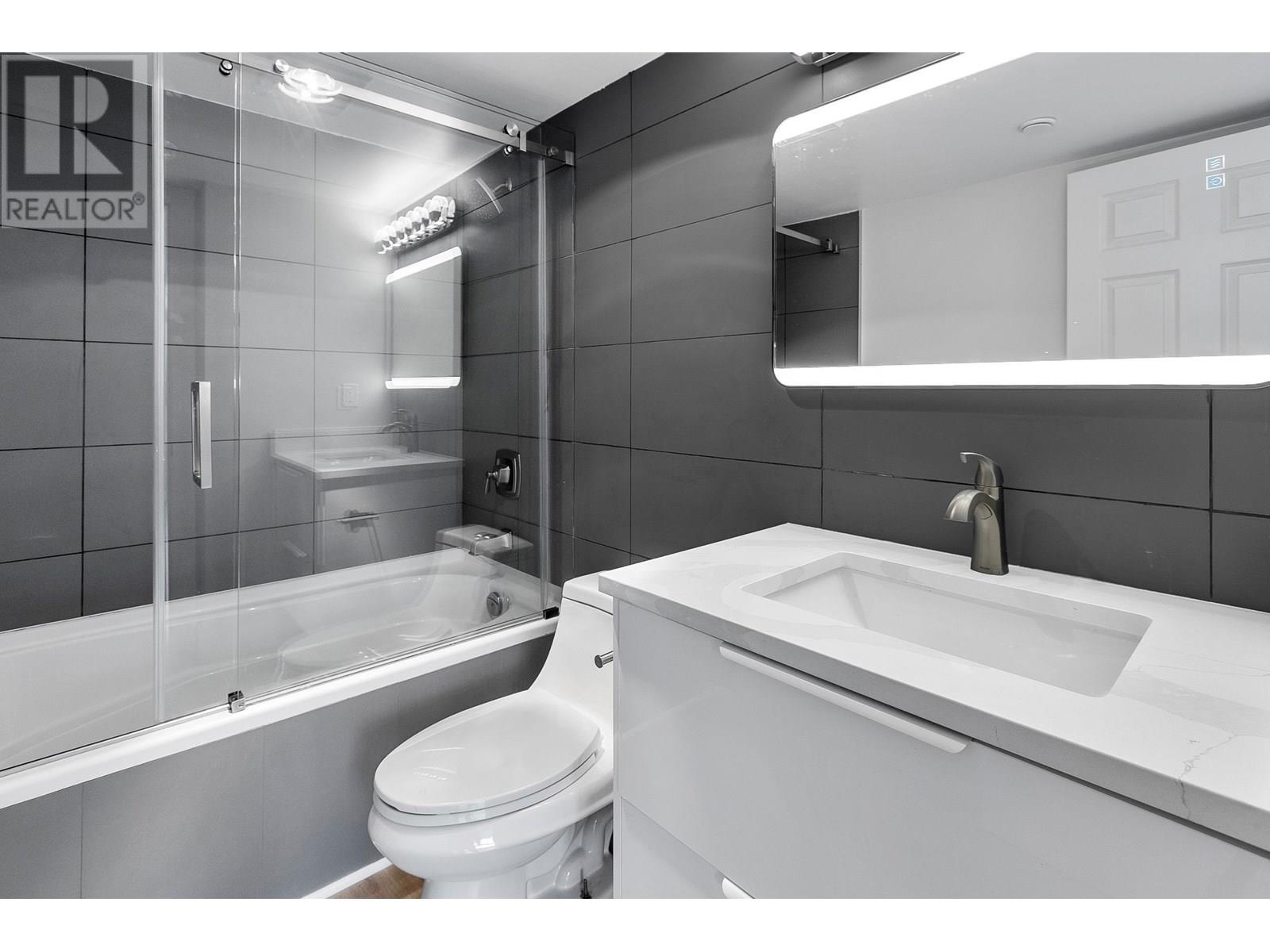 707 1199 Eastwood Street, Coquitlam, British Columbia  V3B 7W7 - Photo 11 - R3029476