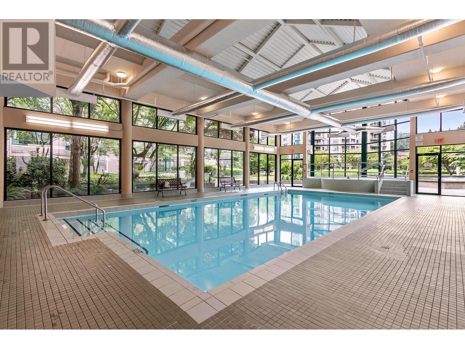 707 1199 Eastwood Street, Coquitlam, British Columbia  V3B 7W7 - Photo 20 - R3029476