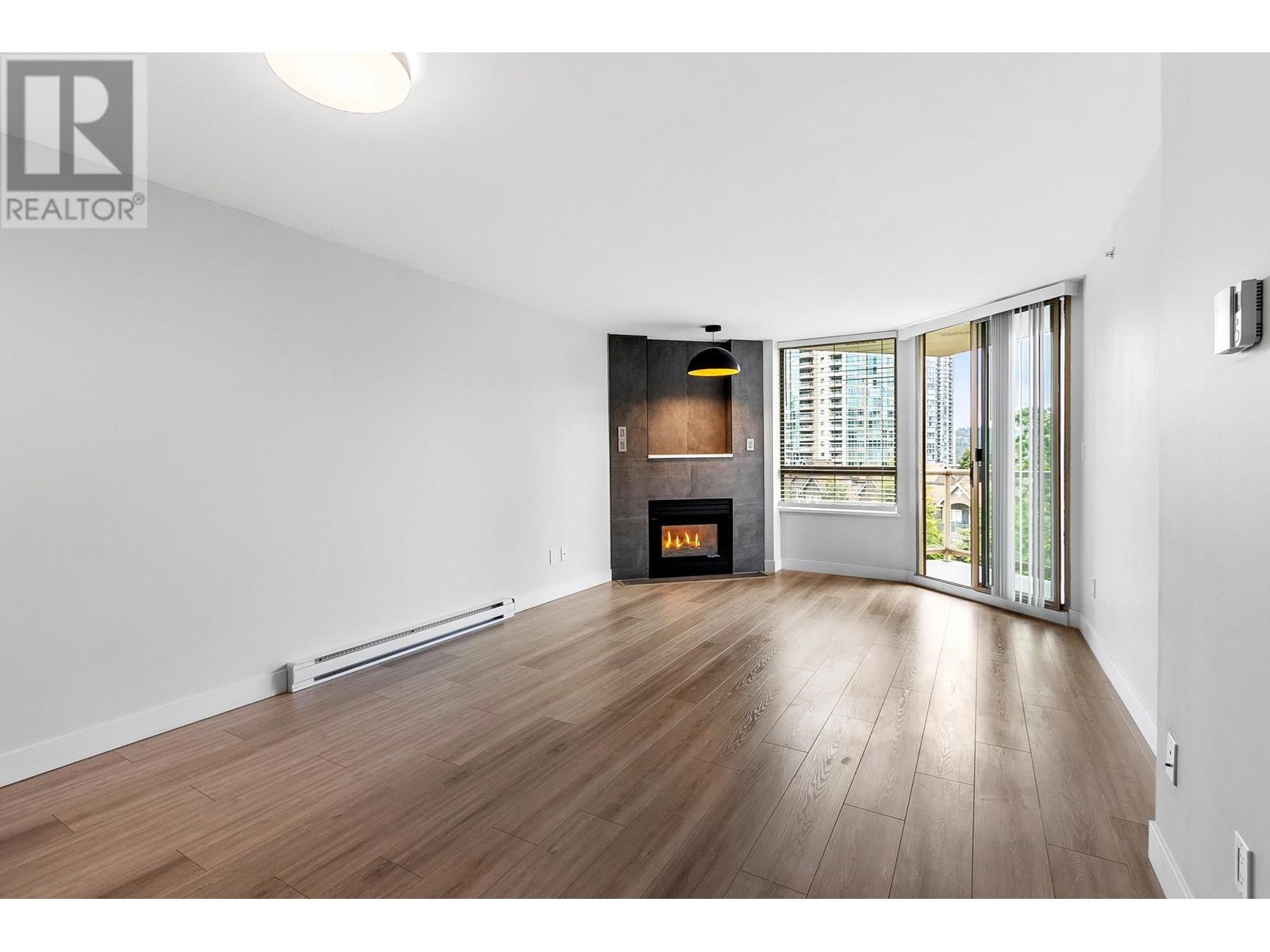 707 1199 Eastwood Street, Coquitlam, British Columbia  V3B 7W7 - Photo 4 - R3029476