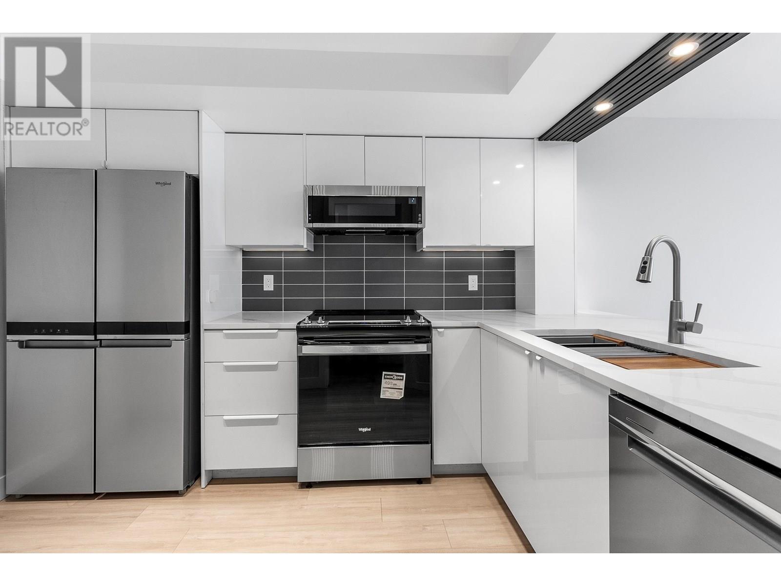 707 1199 Eastwood Street, Coquitlam, British Columbia  V3B 7W7 - Photo 5 - R3029476