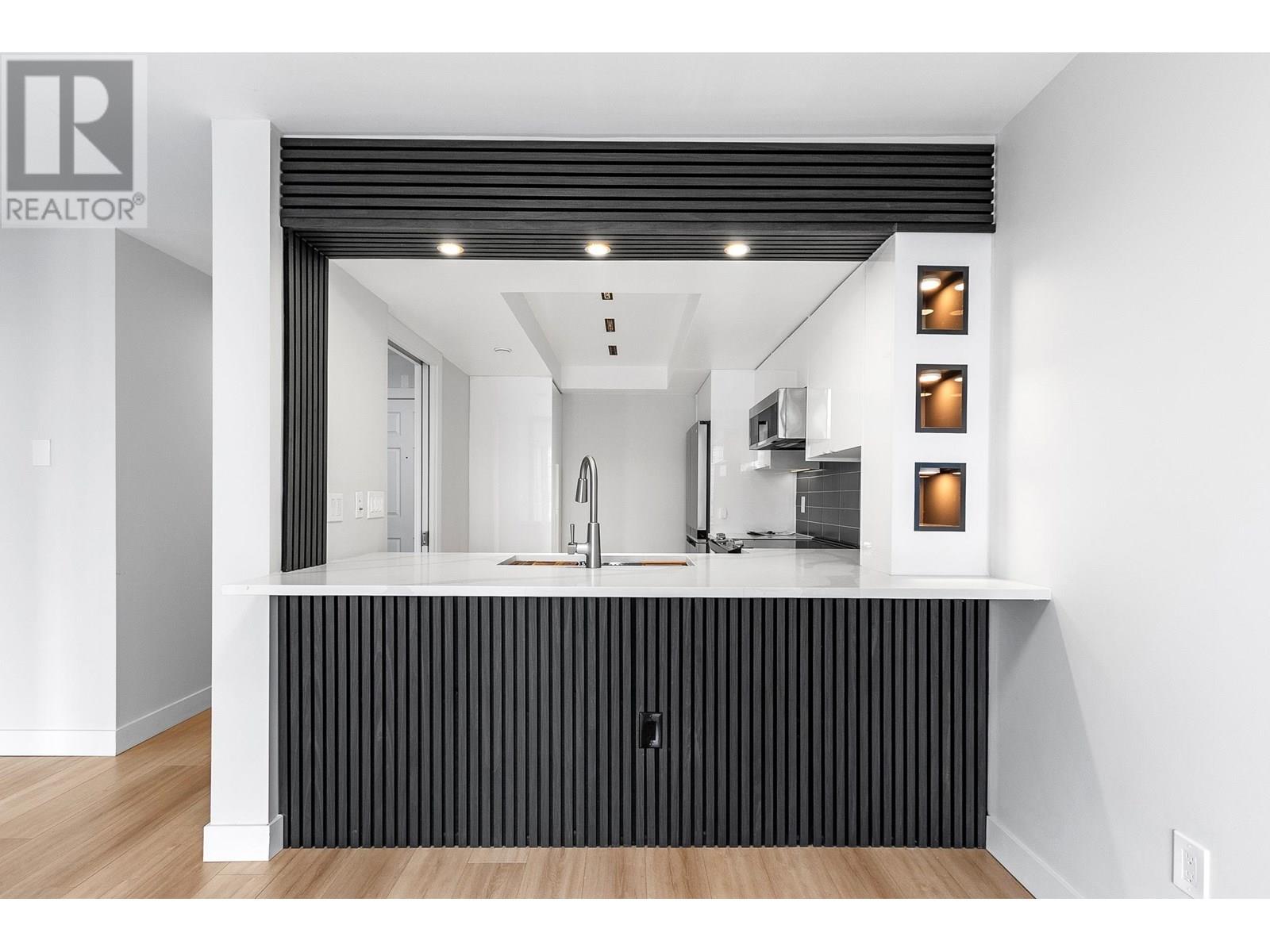 707 1199 Eastwood Street, Coquitlam, British Columbia  V3B 7W7 - Photo 7 - R3029476