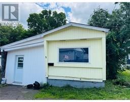 5 Church Street, Campbellton, New Brunswick