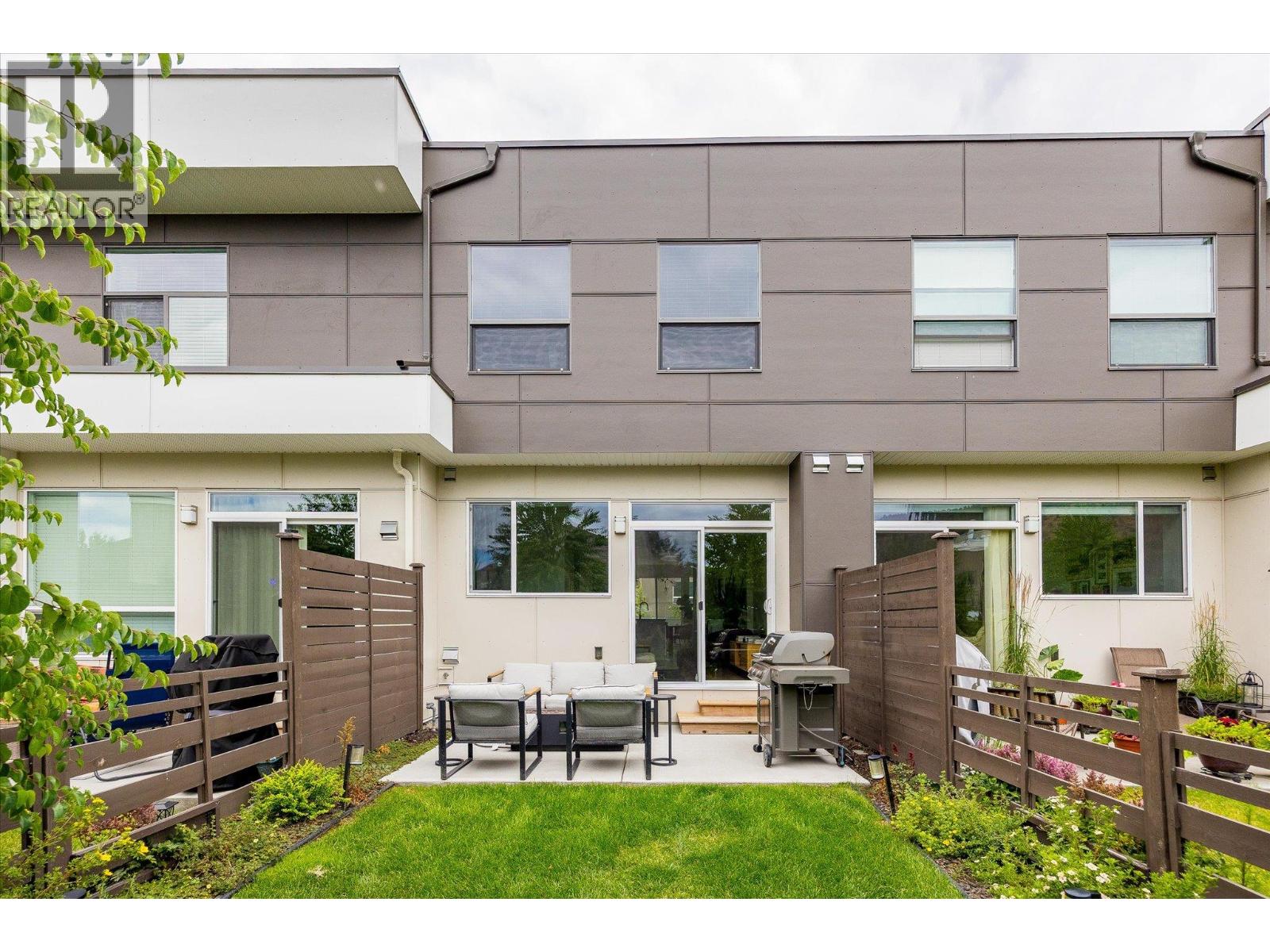 720 Valley Road Unit# 4, Kelowna, British Columbia V1V 0E1 - Photo 29 - 10356836