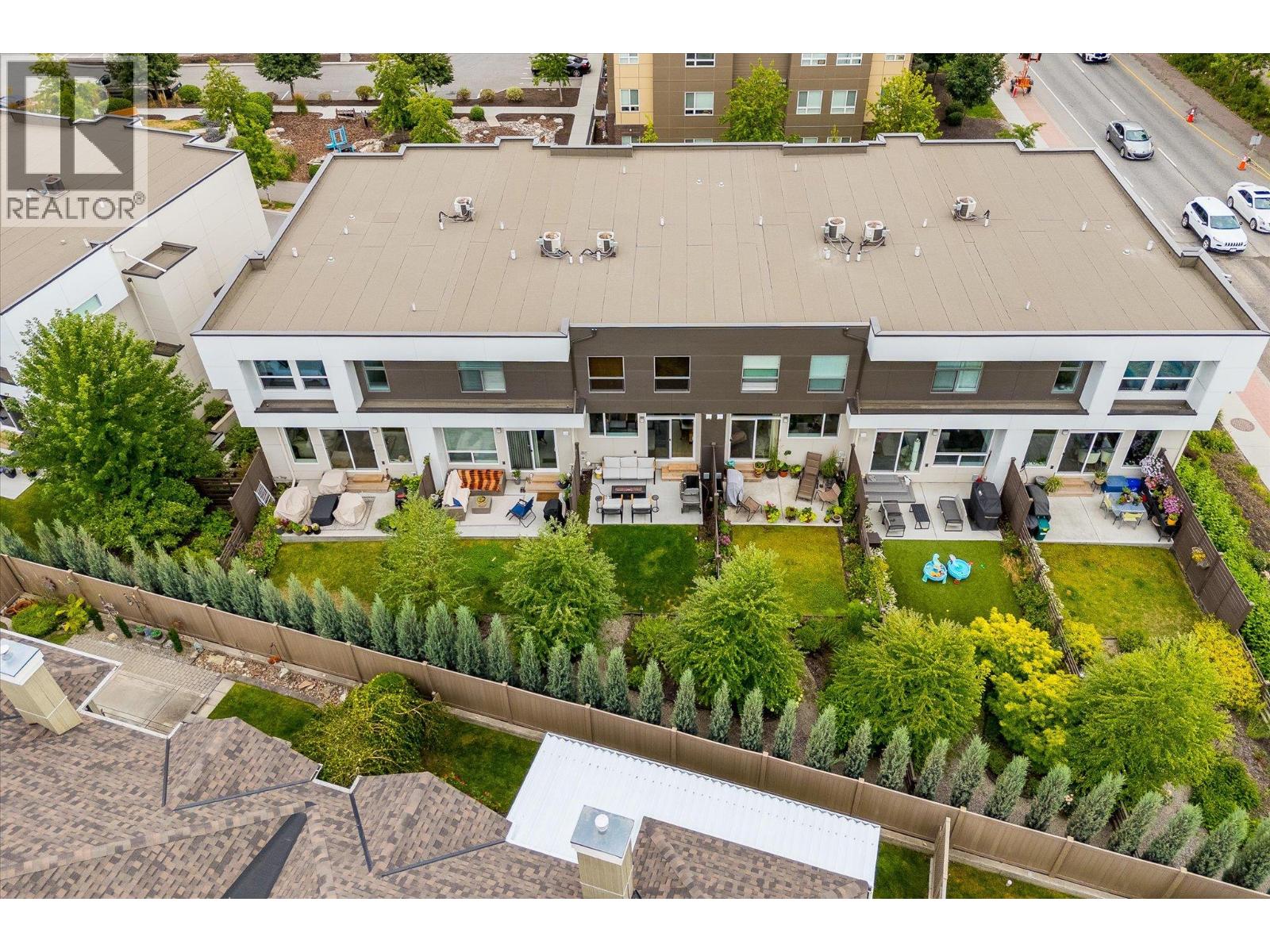 720 Valley Road Unit# 4, Kelowna, British Columbia V1V 0E1 - Photo 36 - 10356836