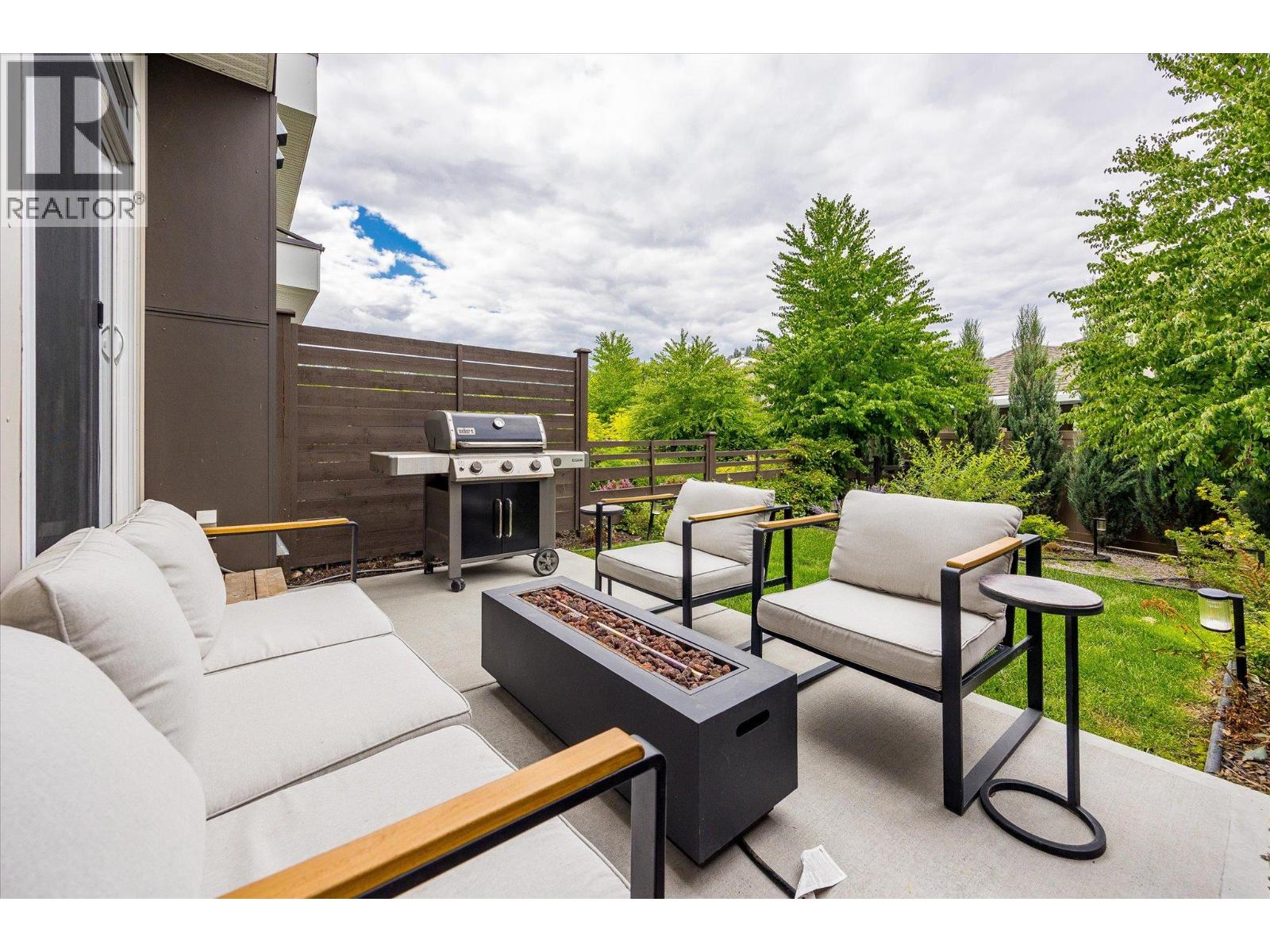 720 Valley Road Unit# 4, Kelowna, British Columbia V1V 0E1 - Photo 18 - 10356836