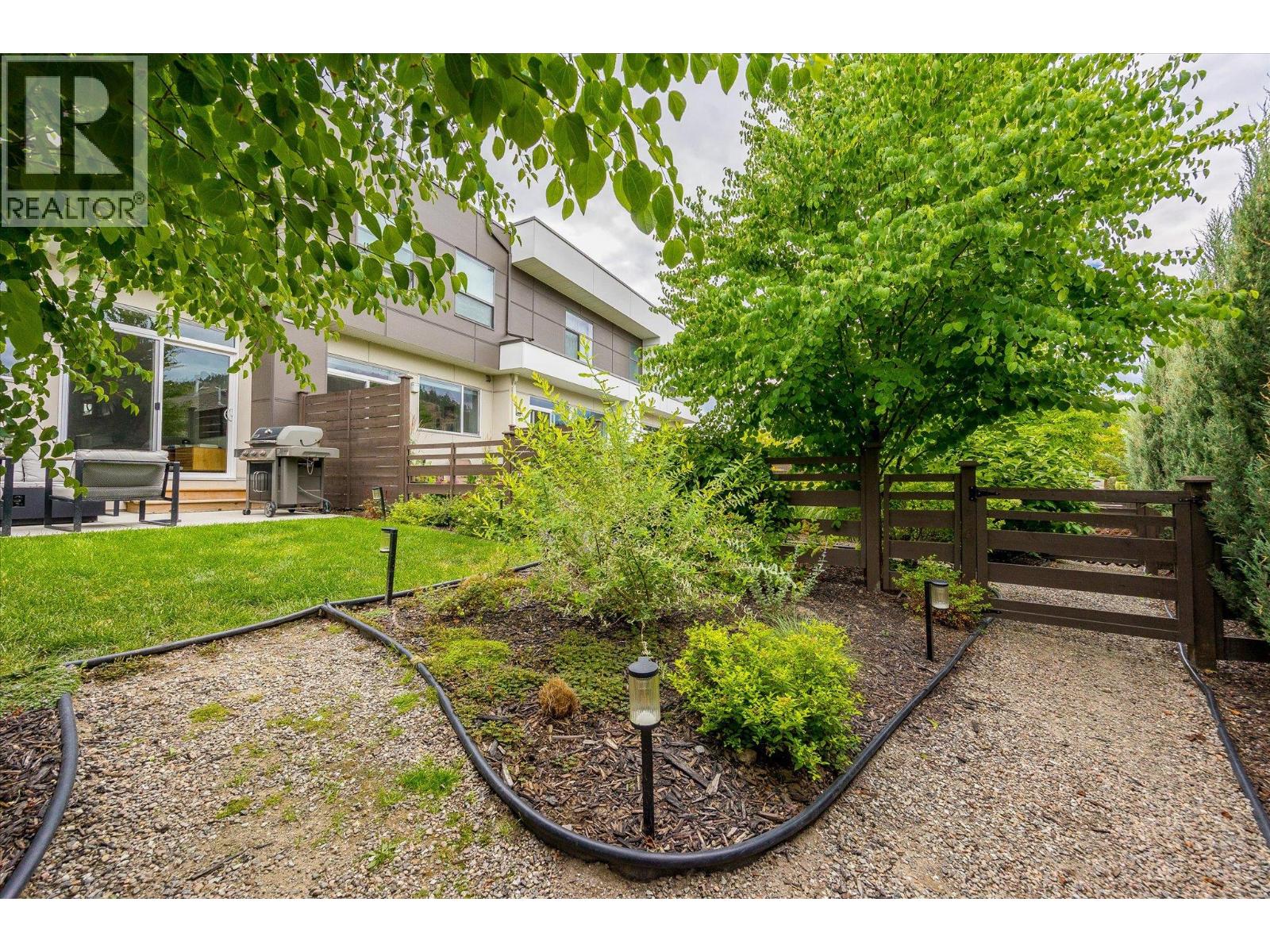 720 Valley Road Unit# 4, Kelowna, British Columbia V1V 0E1 - Photo 34 - 10356836