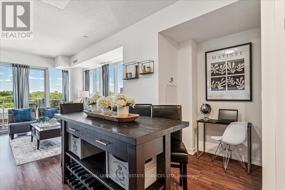 503 - 5101 Dundas Street W, Toronto, Ontario  M9A 1C1 - Photo 13 - W12300162