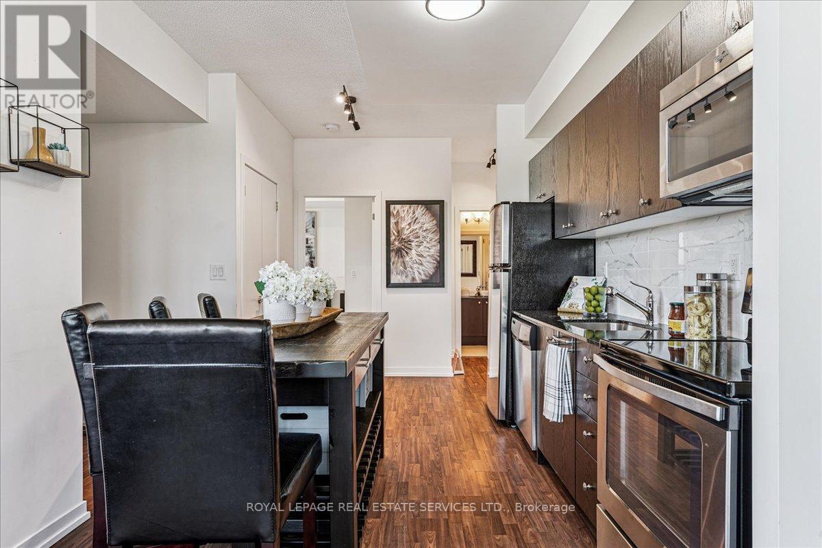 503 - 5101 Dundas Street W, Toronto, Ontario  M9A 1C1 - Photo 15 - W12300162