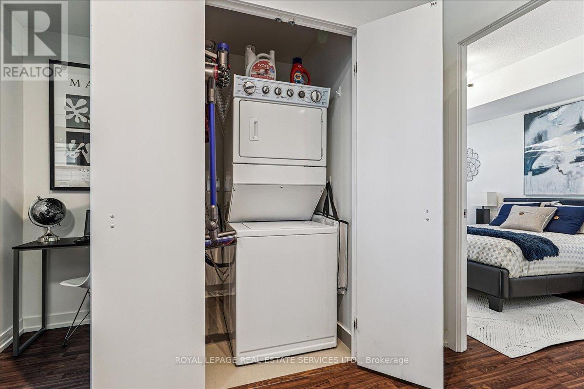 503 - 5101 Dundas Street W, Toronto, Ontario  M9A 1C1 - Photo 19 - W12300162