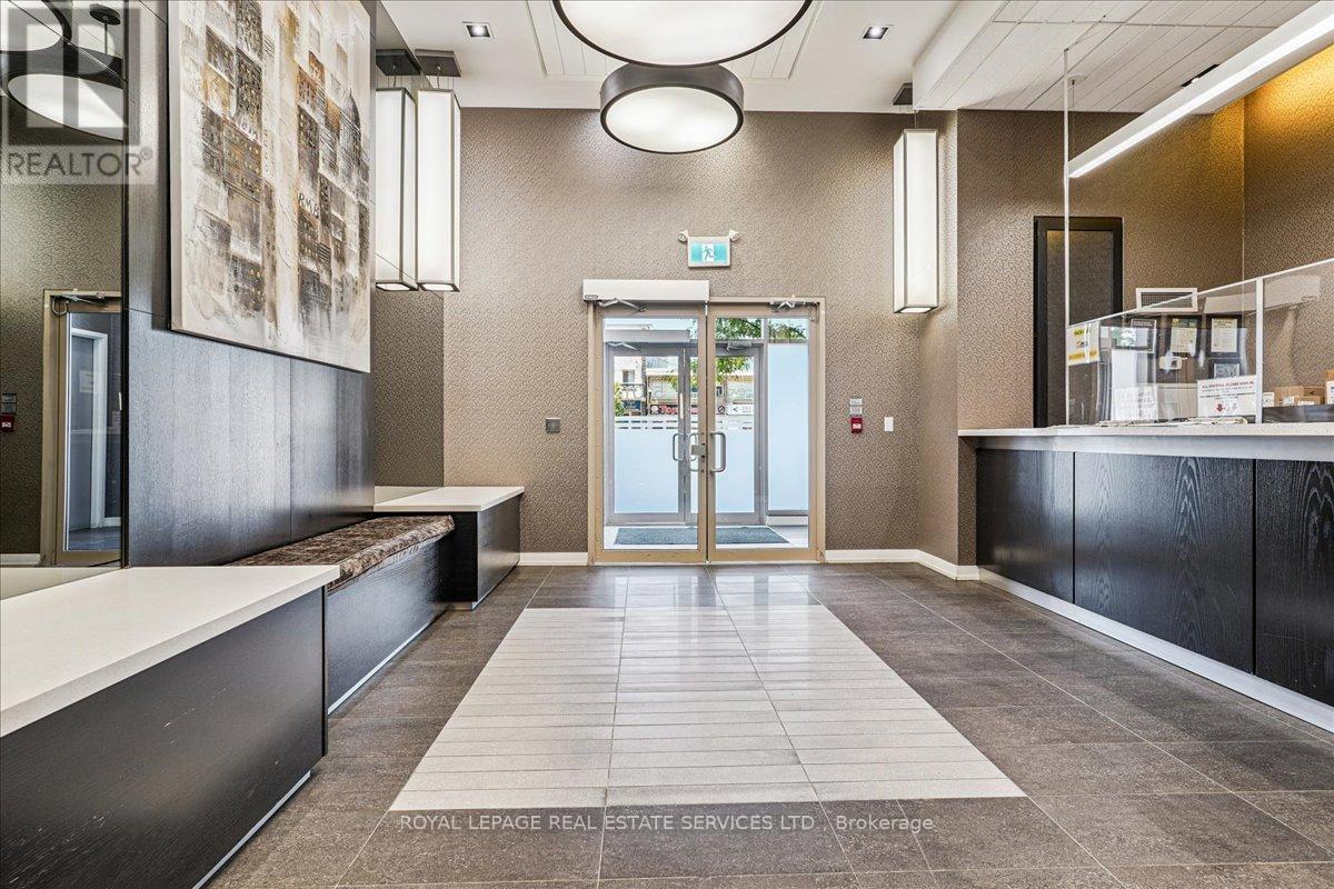 503 - 5101 Dundas Street W, Toronto, Ontario  M9A 1C1 - Photo 2 - W12300162