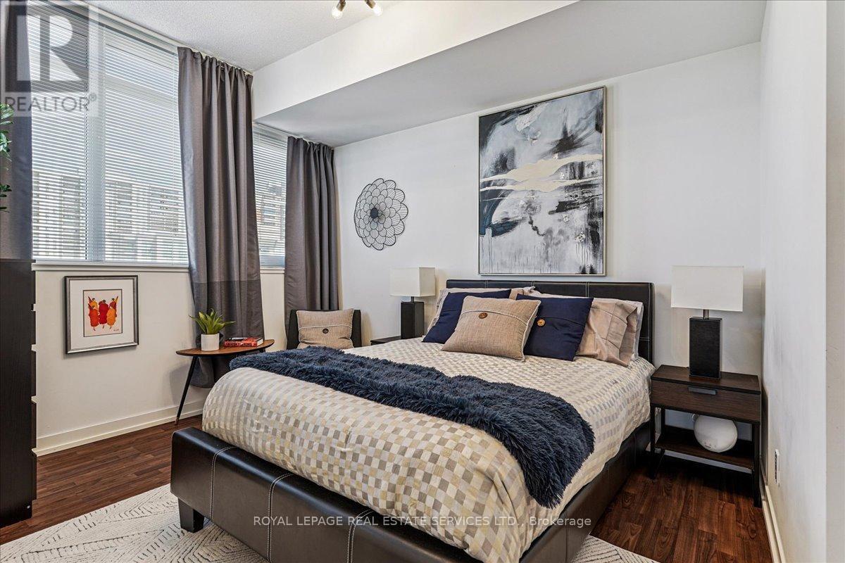 503 - 5101 Dundas Street W, Toronto, Ontario  M9A 1C1 - Photo 20 - W12300162