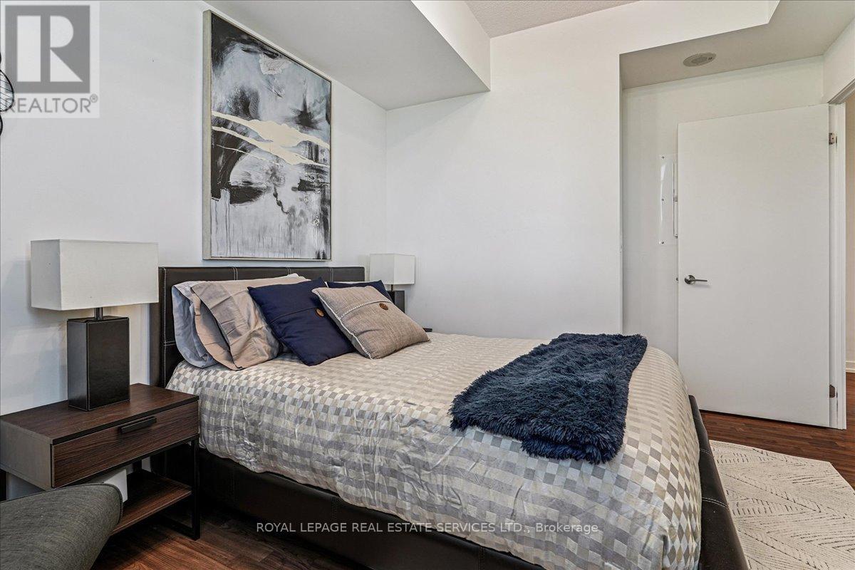 503 - 5101 Dundas Street W, Toronto, Ontario  M9A 1C1 - Photo 21 - W12300162