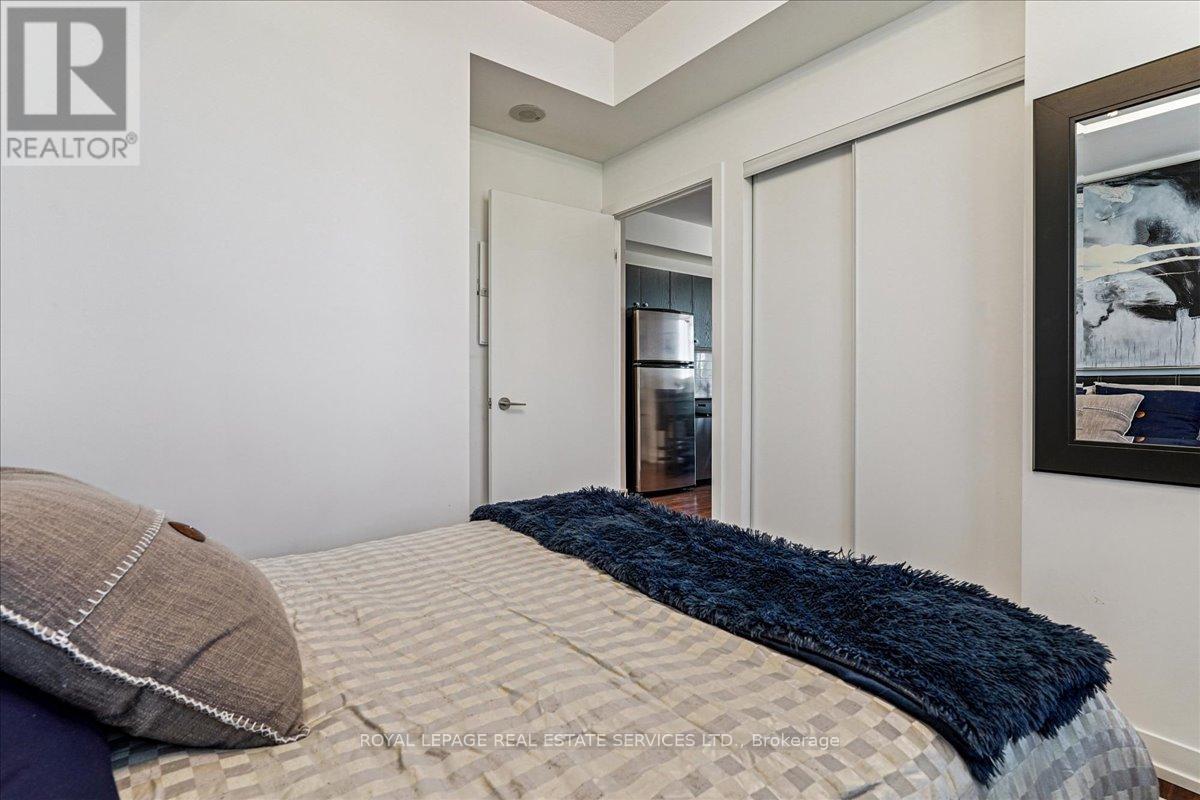 503 - 5101 Dundas Street W, Toronto, Ontario  M9A 1C1 - Photo 22 - W12300162