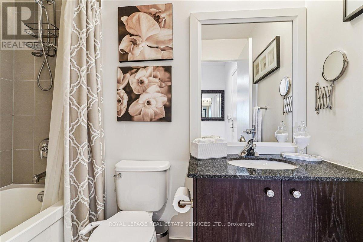 503 - 5101 Dundas Street W, Toronto, Ontario  M9A 1C1 - Photo 23 - W12300162