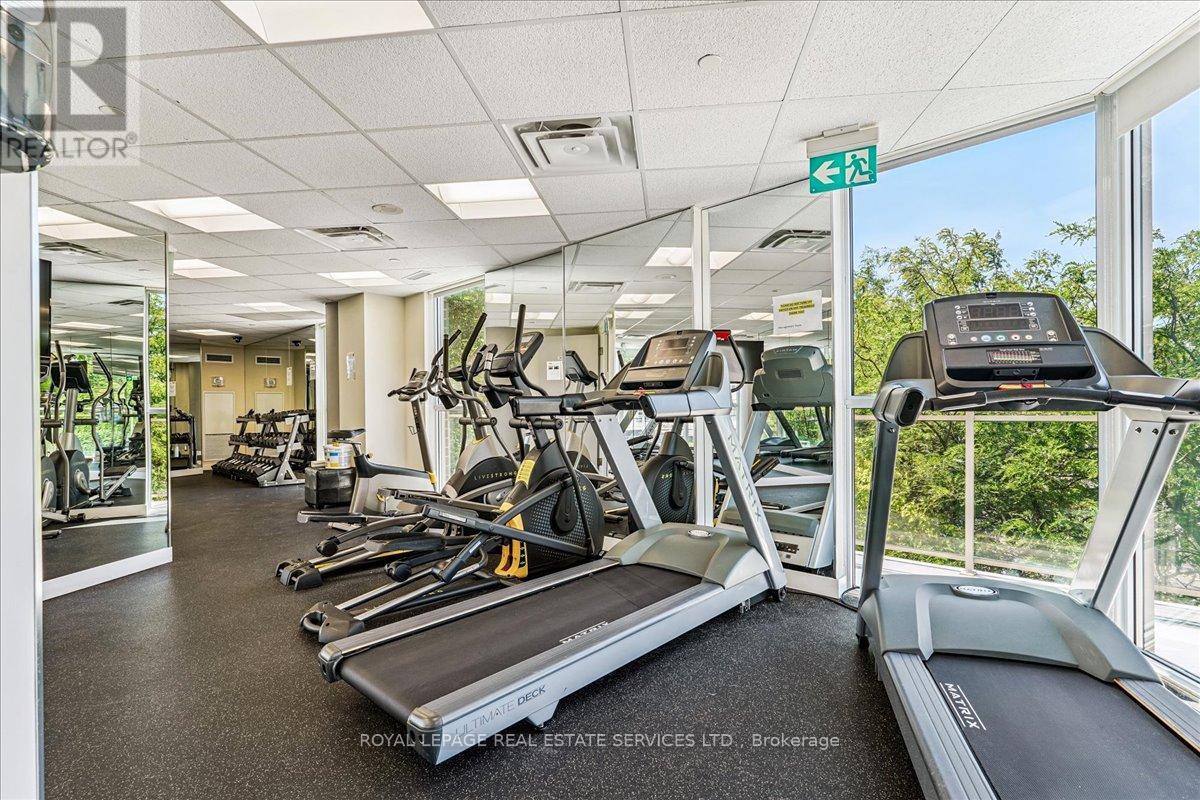 503 - 5101 Dundas Street W, Toronto, Ontario  M9A 1C1 - Photo 25 - W12300162