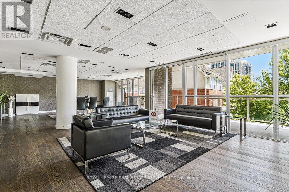 503 - 5101 Dundas Street W, Toronto, Ontario  M9A 1C1 - Photo 26 - W12300162