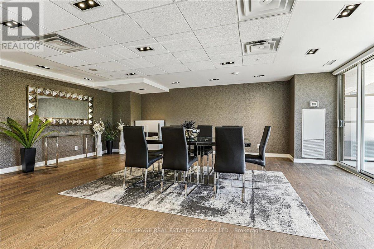 503 - 5101 Dundas Street W, Toronto, Ontario  M9A 1C1 - Photo 27 - W12300162