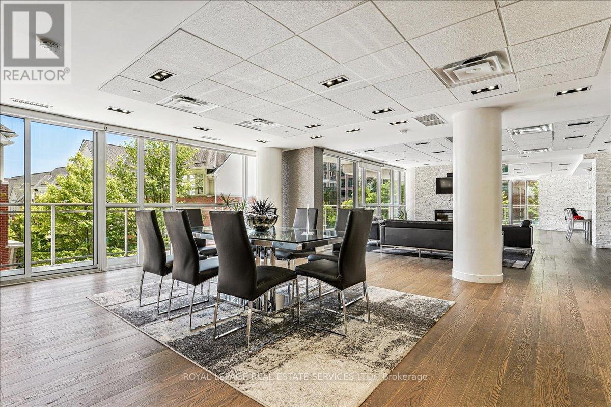 503 - 5101 Dundas Street W, Toronto, Ontario  M9A 1C1 - Photo 28 - W12300162