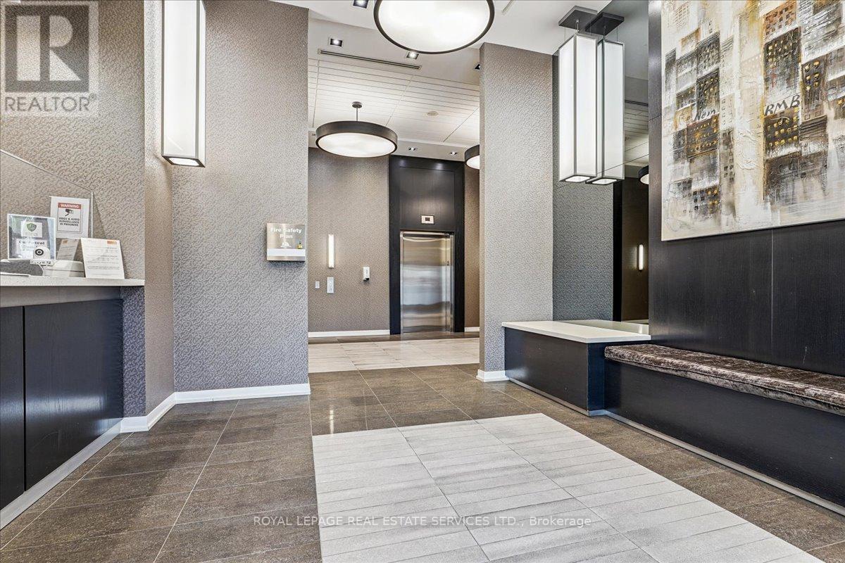503 - 5101 Dundas Street W, Toronto, Ontario  M9A 1C1 - Photo 3 - W12300162