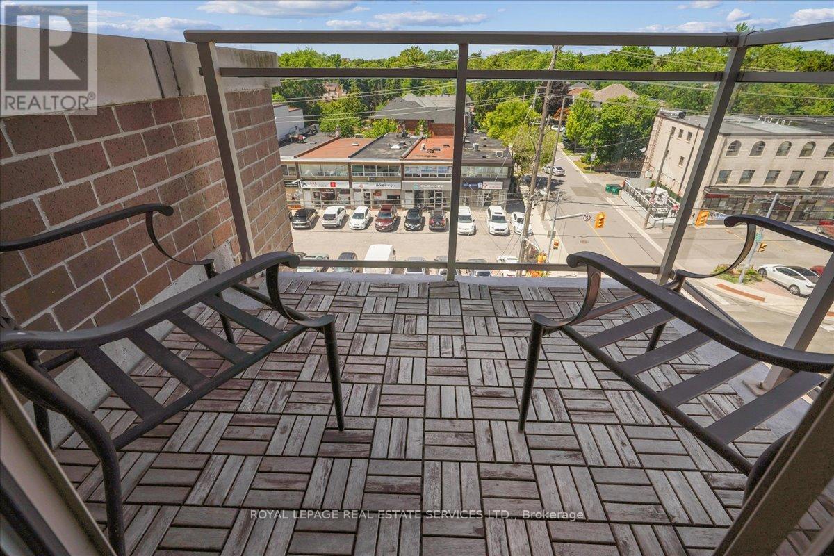 503 - 5101 Dundas Street W, Toronto, Ontario  M9A 1C1 - Photo 7 - W12300162