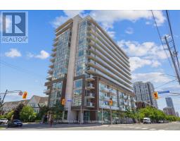 503 - 5101 DUNDAS STREET W, Toronto, Ontario