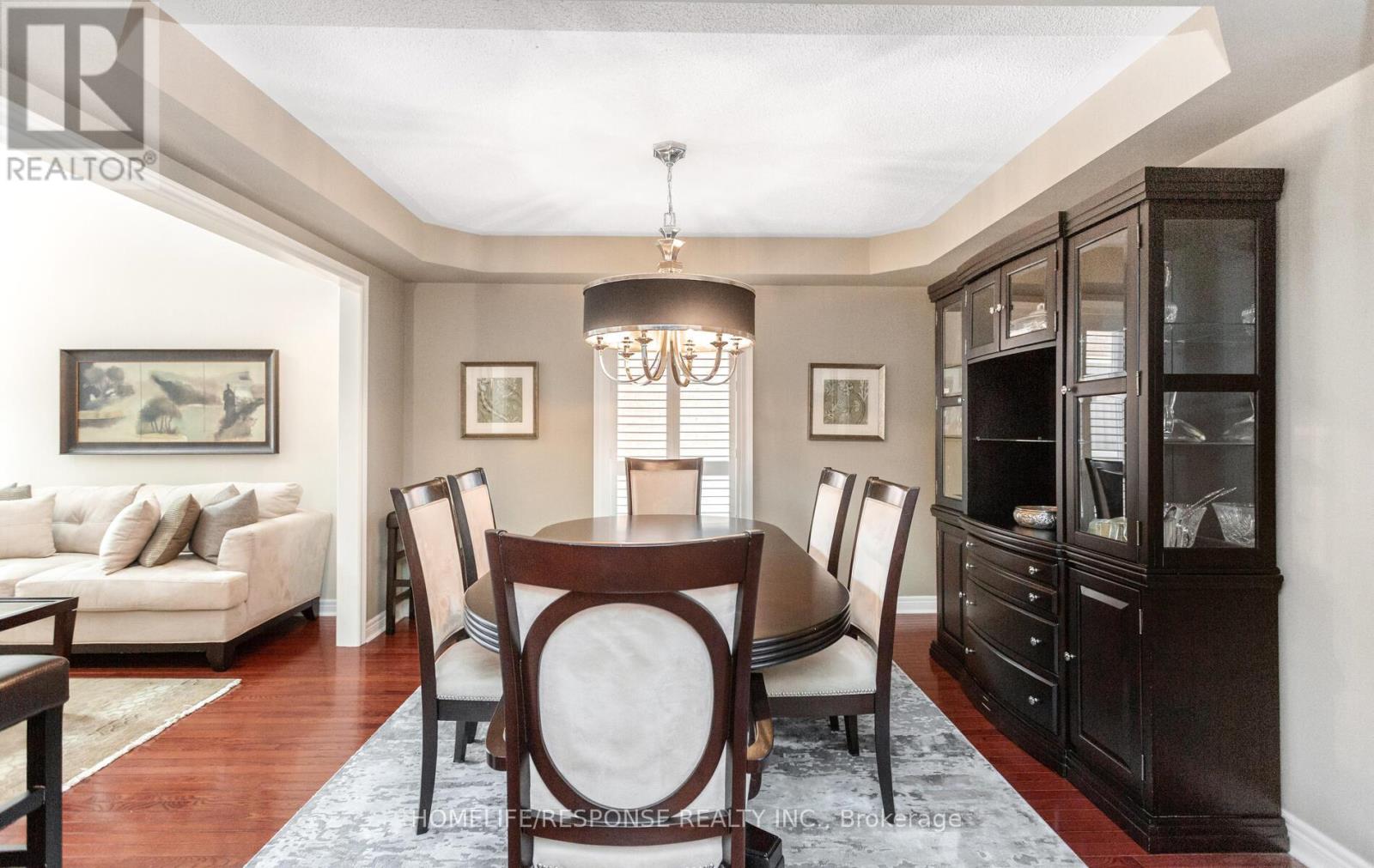 5133 Parkplace Circle, Mississauga, Ontario  L5V 2M1 - Photo 10 - W12300176