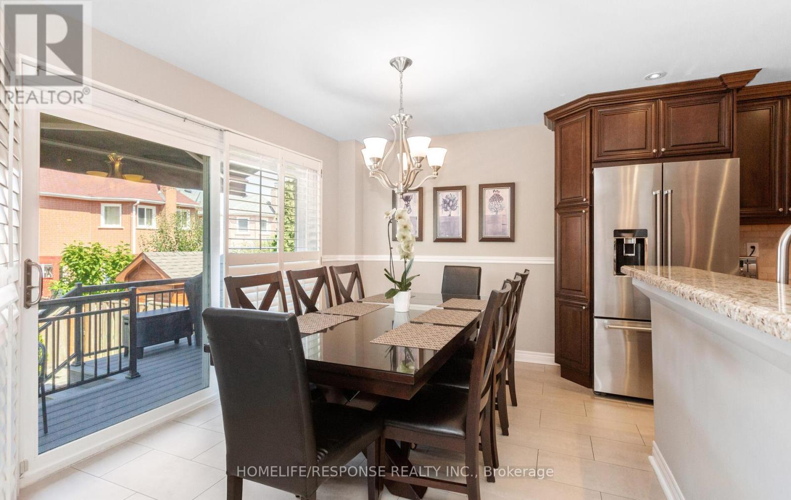 5133 Parkplace Circle, Mississauga, Ontario  L5V 2M1 - Photo 15 - W12300176