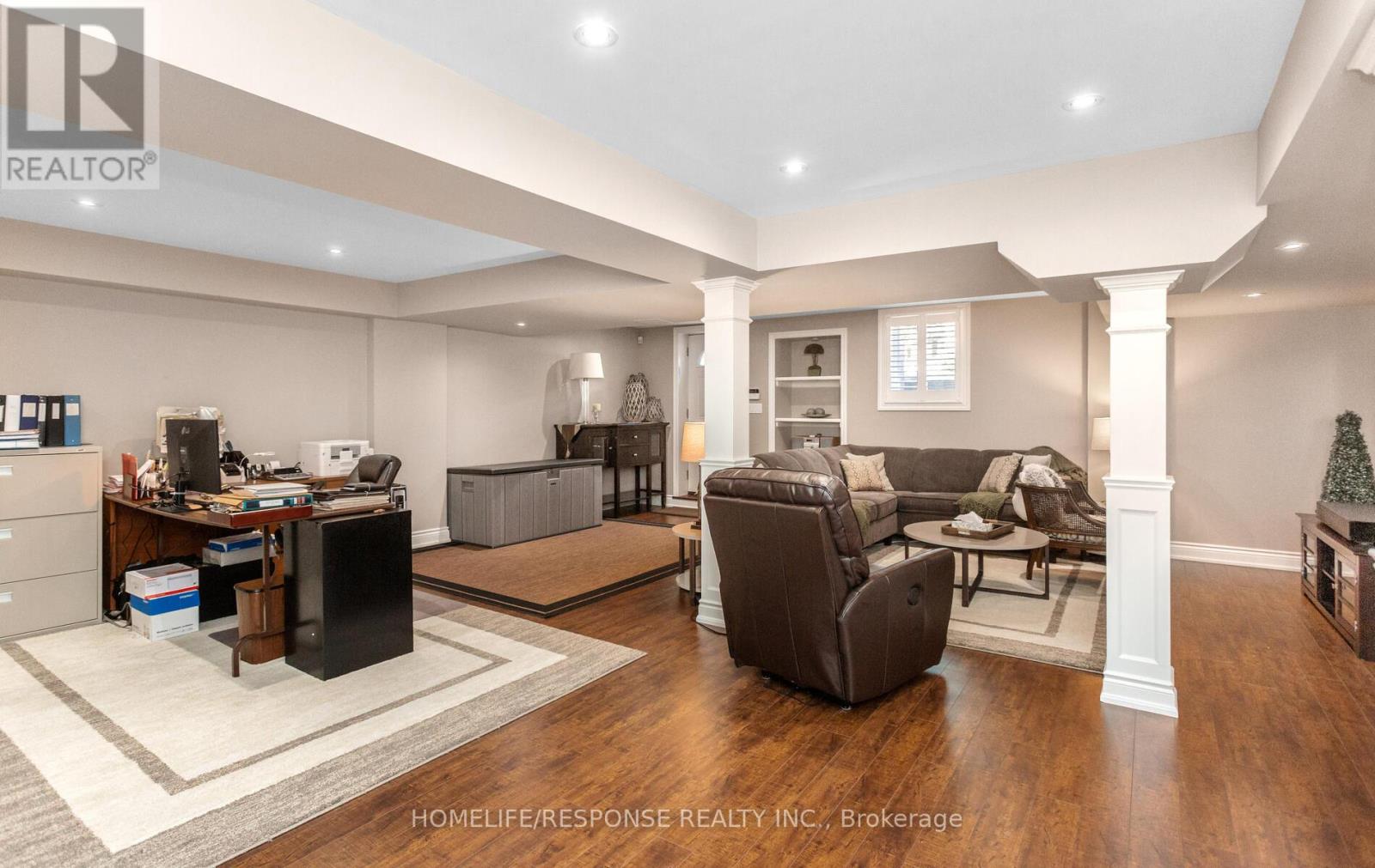 5133 Parkplace Circle, Mississauga, Ontario  L5V 2M1 - Photo 34 - W12300176