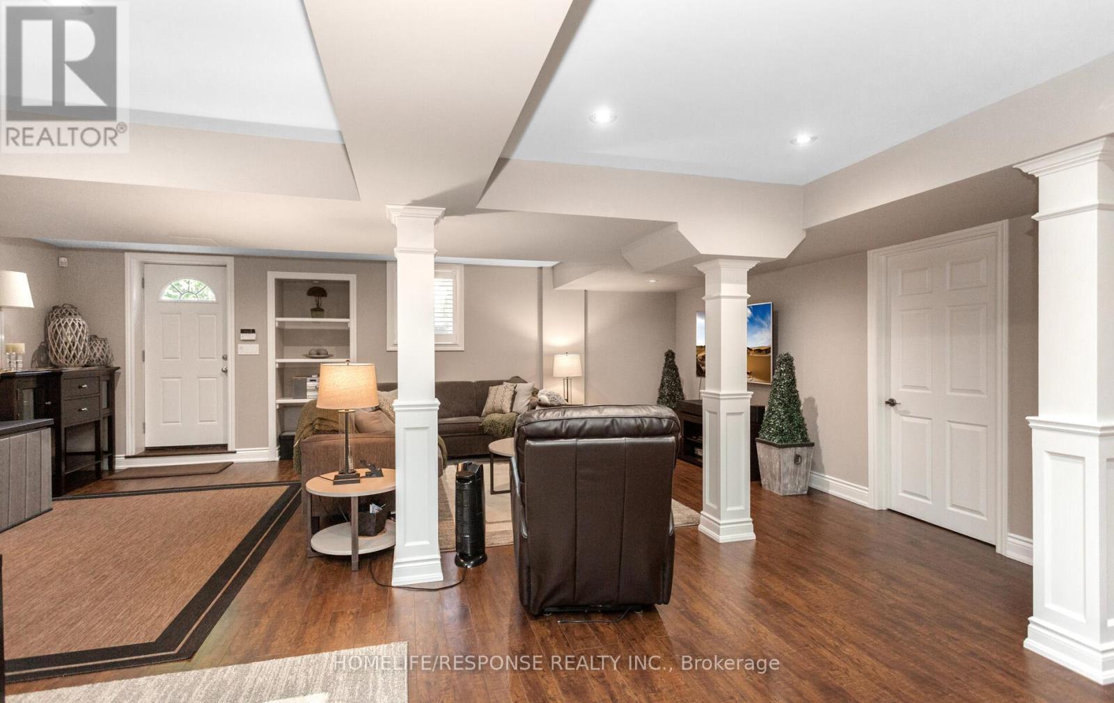 5133 Parkplace Circle, Mississauga, Ontario  L5V 2M1 - Photo 35 - W12300176