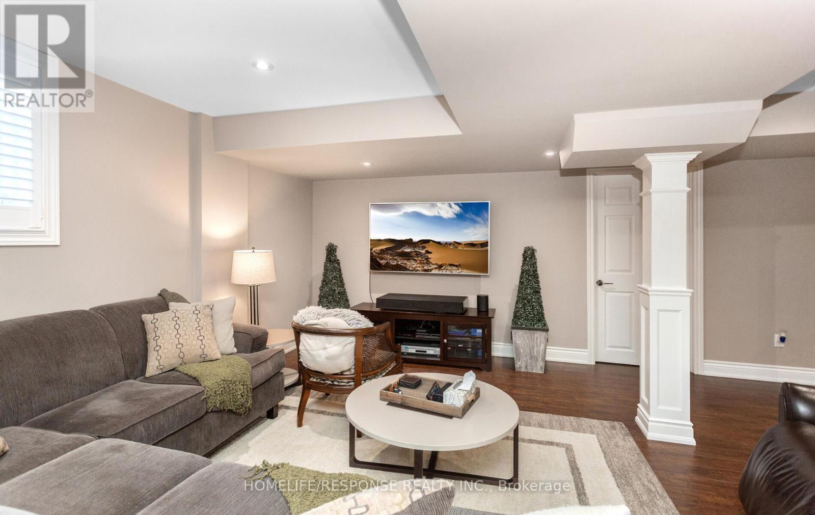 5133 Parkplace Circle, Mississauga, Ontario  L5V 2M1 - Photo 36 - W12300176