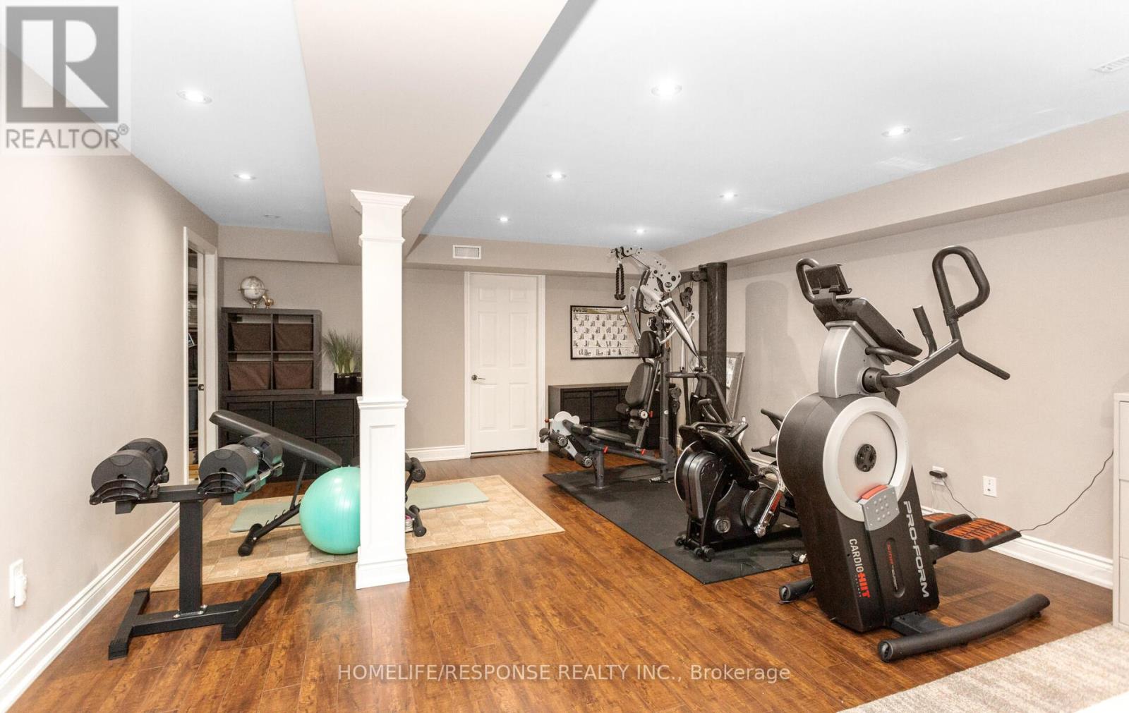 5133 Parkplace Circle, Mississauga, Ontario  L5V 2M1 - Photo 37 - W12300176