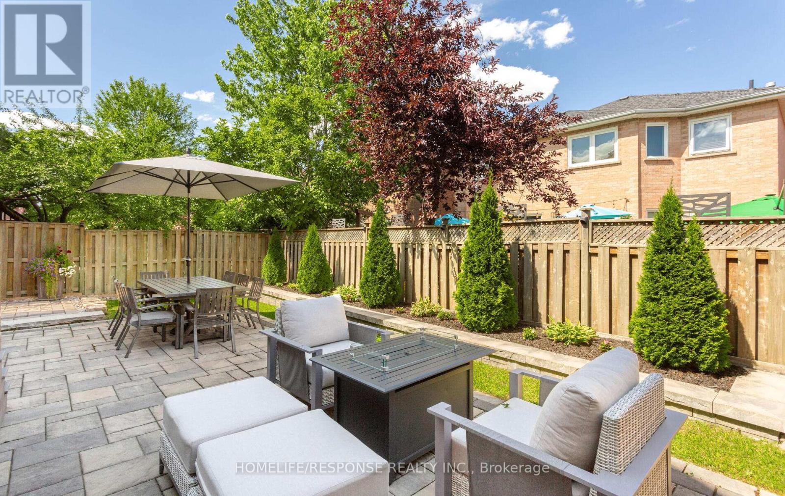 5133 Parkplace Circle, Mississauga, Ontario  L5V 2M1 - Photo 40 - W12300176