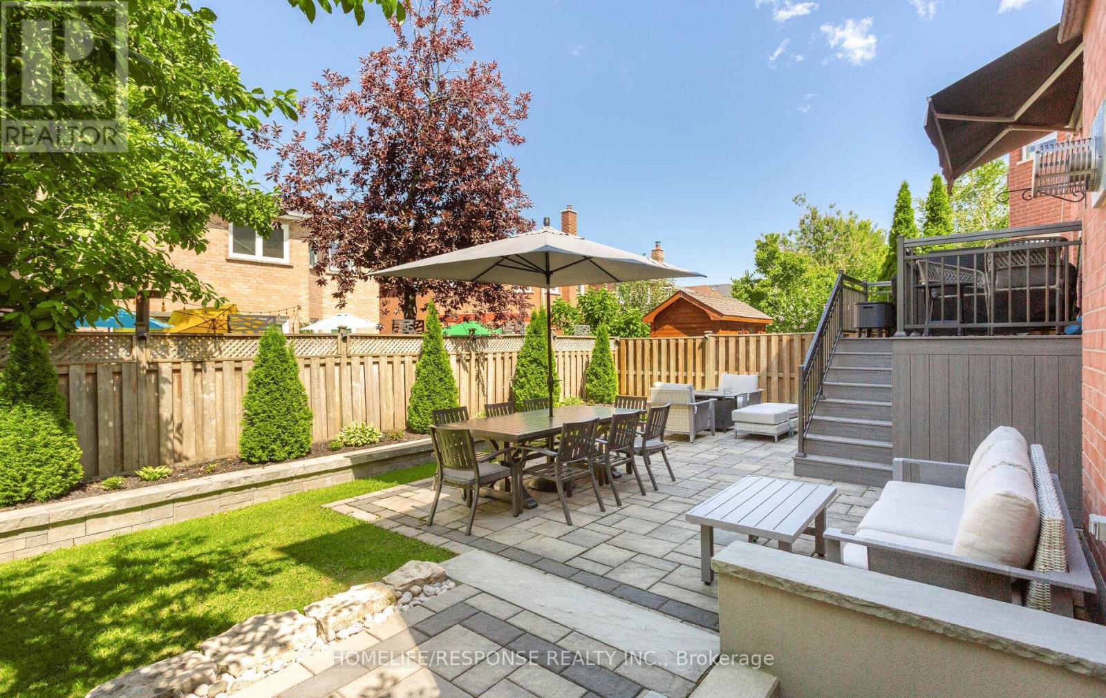 5133 Parkplace Circle, Mississauga, Ontario  L5V 2M1 - Photo 41 - W12300176