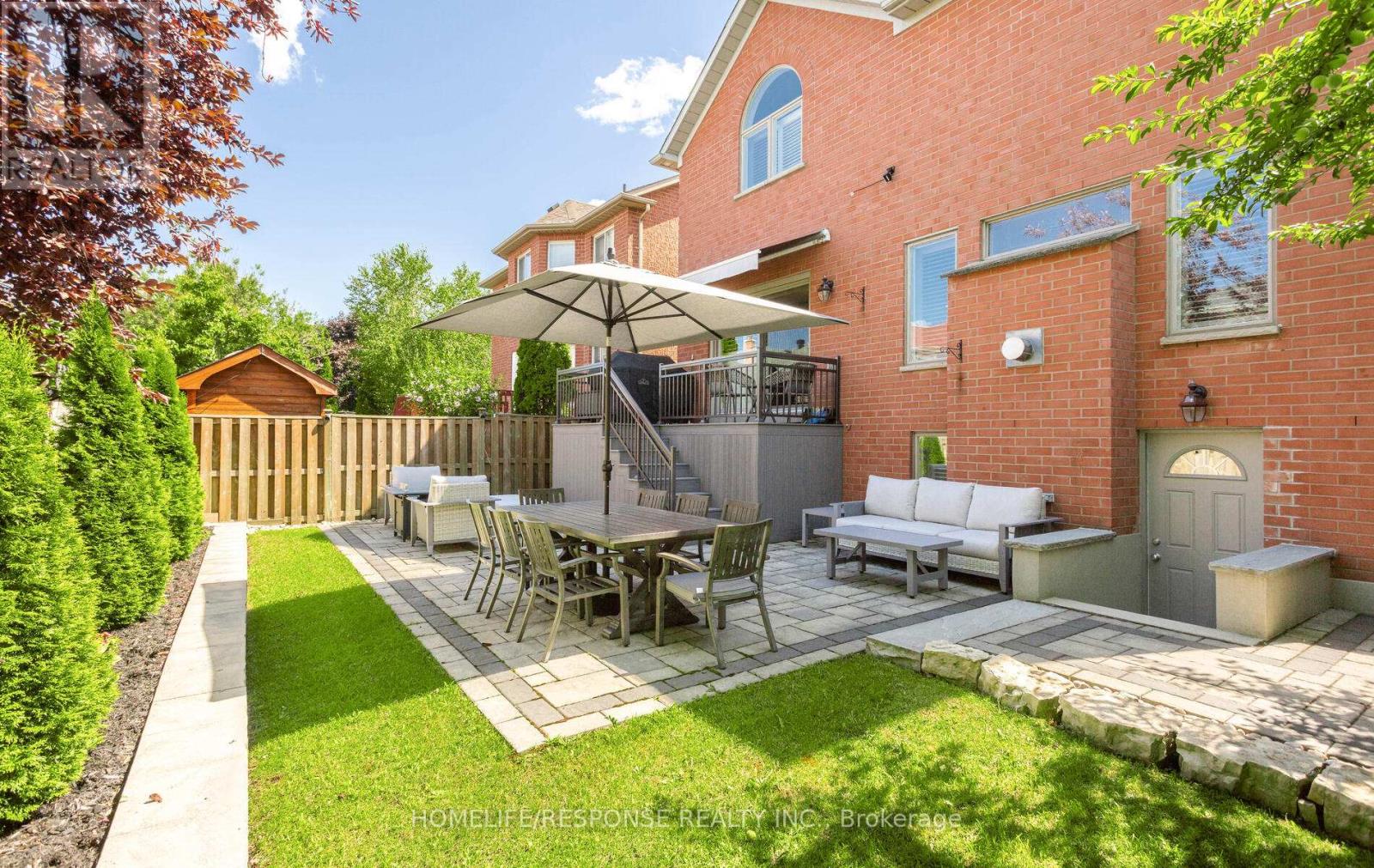 5133 Parkplace Circle, Mississauga, Ontario  L5V 2M1 - Photo 42 - W12300176