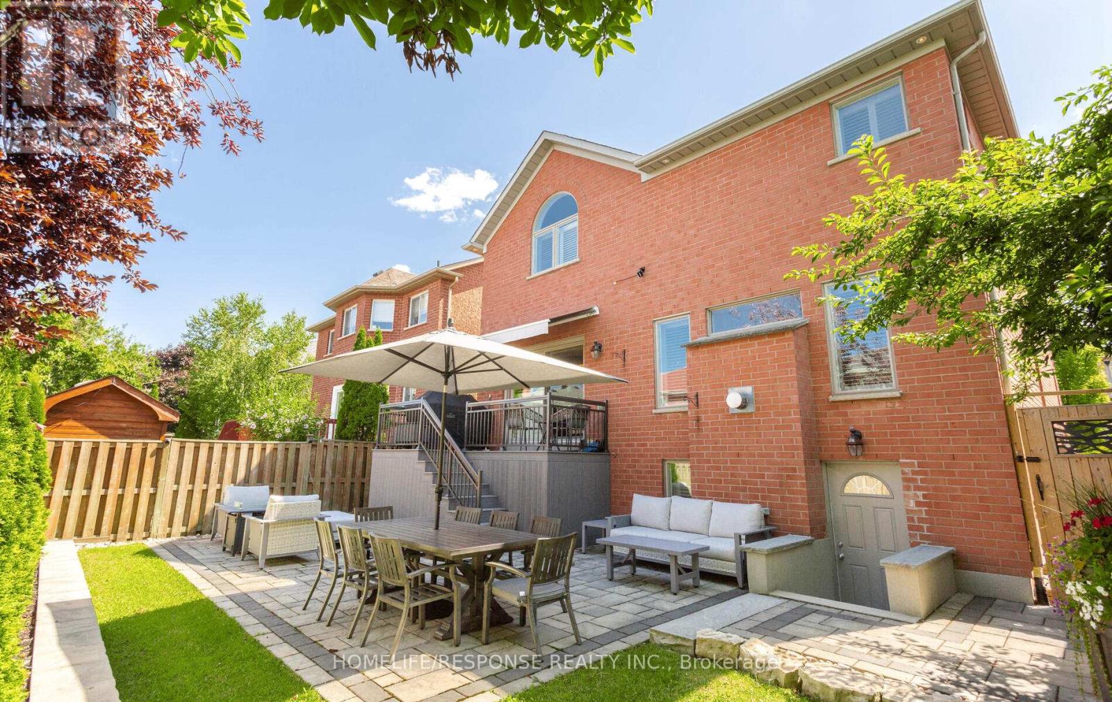 5133 Parkplace Circle, Mississauga, Ontario  L5V 2M1 - Photo 43 - W12300176