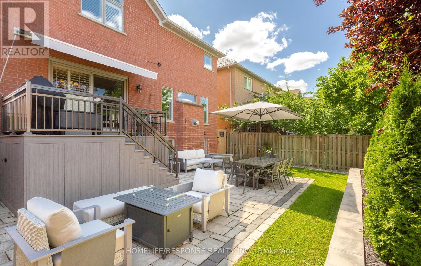 5133 Parkplace Circle, Mississauga, Ontario  L5V 2M1 - Photo 44 - W12300176
