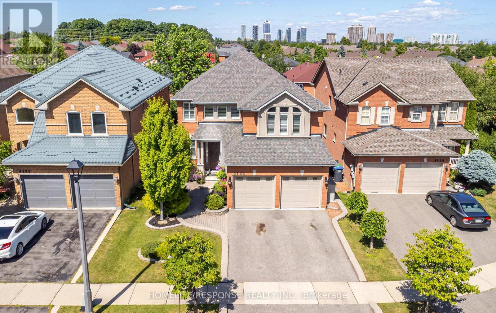 5133 Parkplace Circle, Mississauga, Ontario  L5V 2M1 - Photo 47 - W12300176