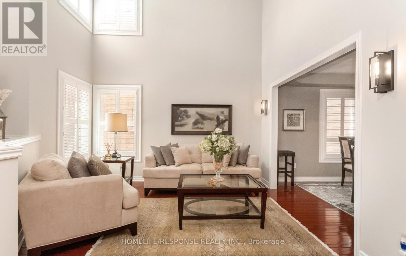 5133 Parkplace Circle, Mississauga, Ontario  L5V 2M1 - Photo 6 - W12300176