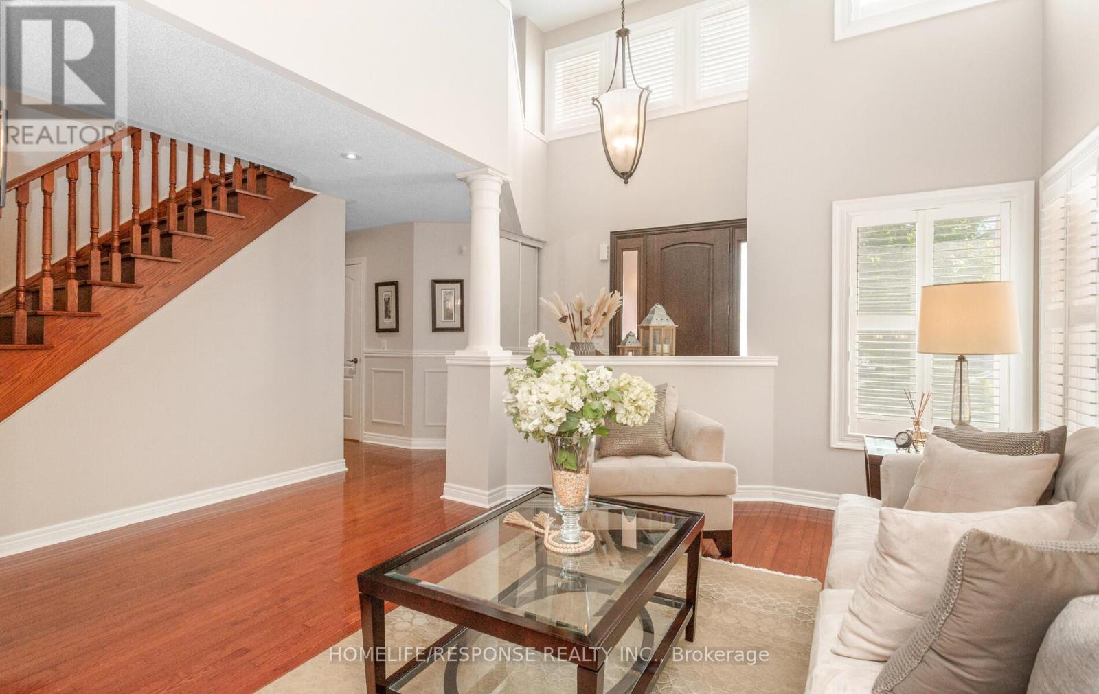 5133 Parkplace Circle, Mississauga, Ontario  L5V 2M1 - Photo 7 - W12300176