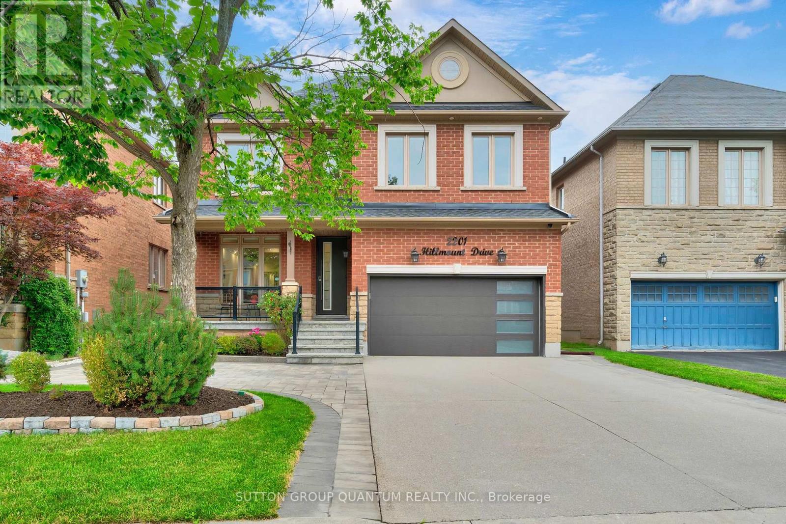 Property at 2201 HILLMOUNT DRIVE image 1