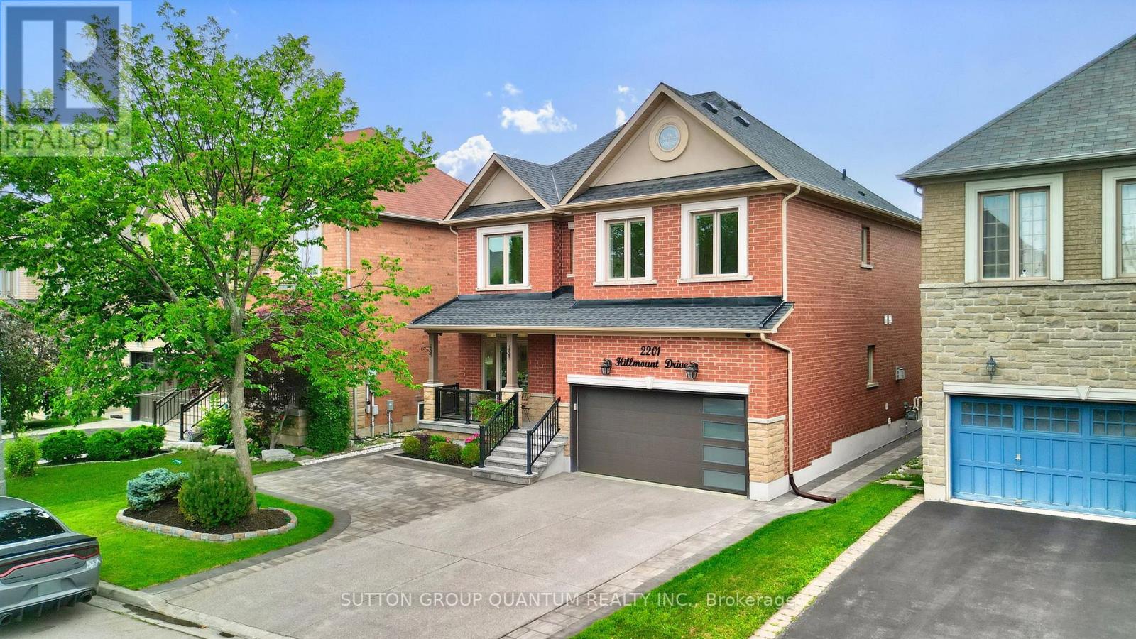 Property at 2201 HILLMOUNT DRIVE image 2