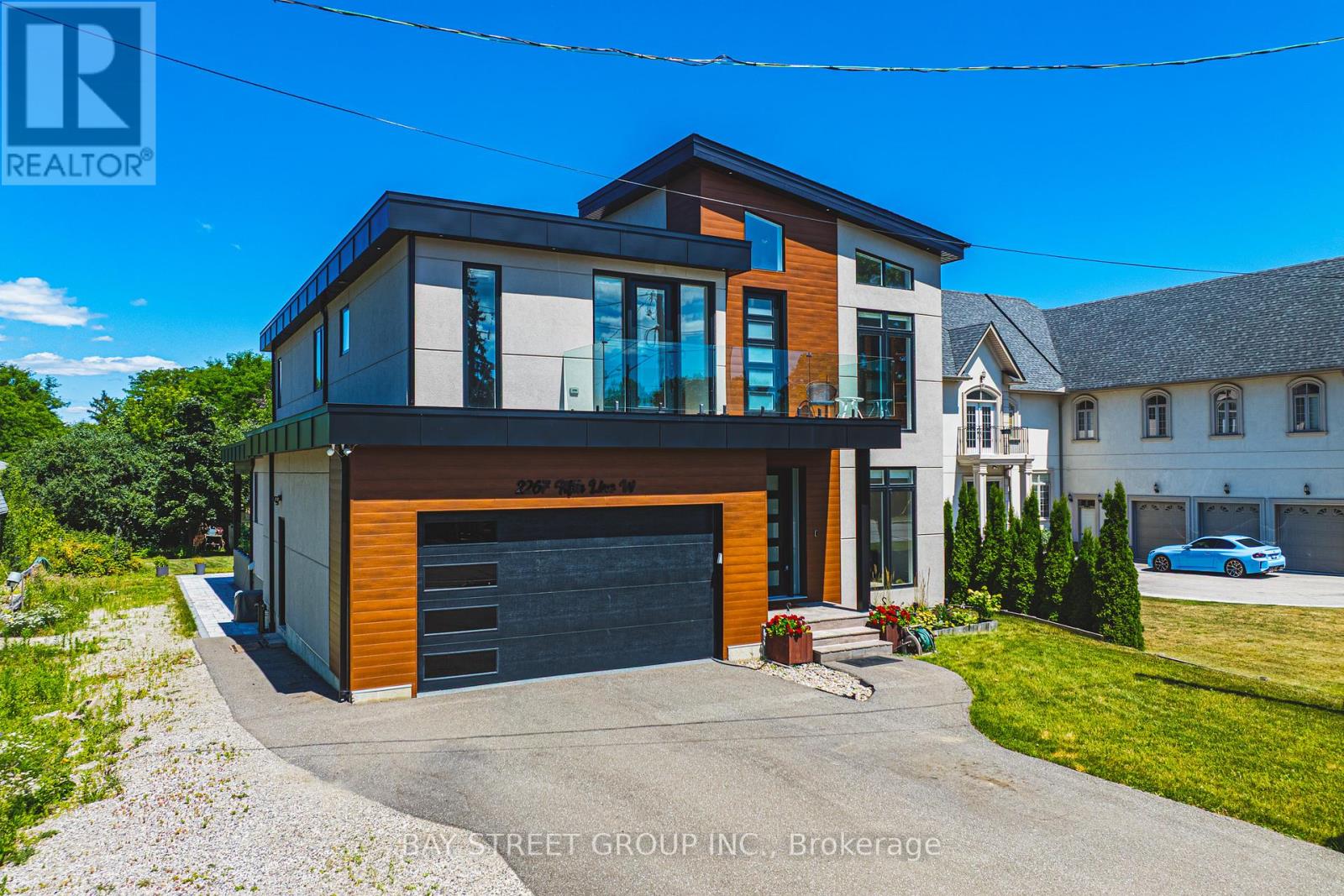 Property at 2267 FIFTH LINE W image 2