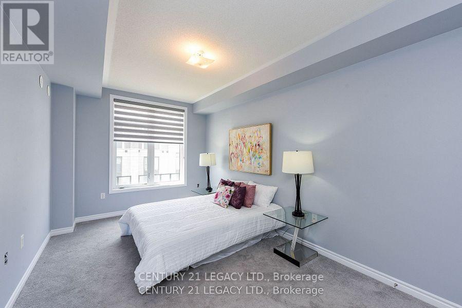 712 - 60 Halliford Place, Brampton, Ontario  L6P 0N5 - Photo 10 - W12300288